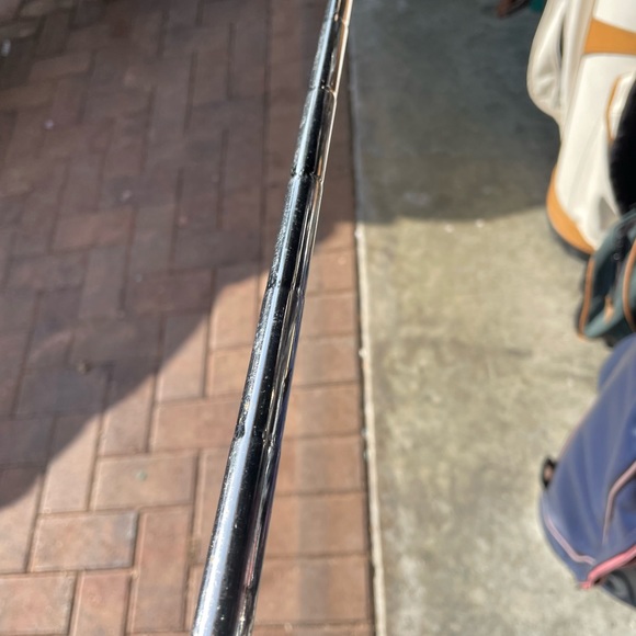 Northwestern RB-109 Pitching Wedge PW Steel Shaft - Picture 5 of 10